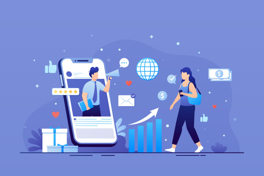 digital marketer in madurai