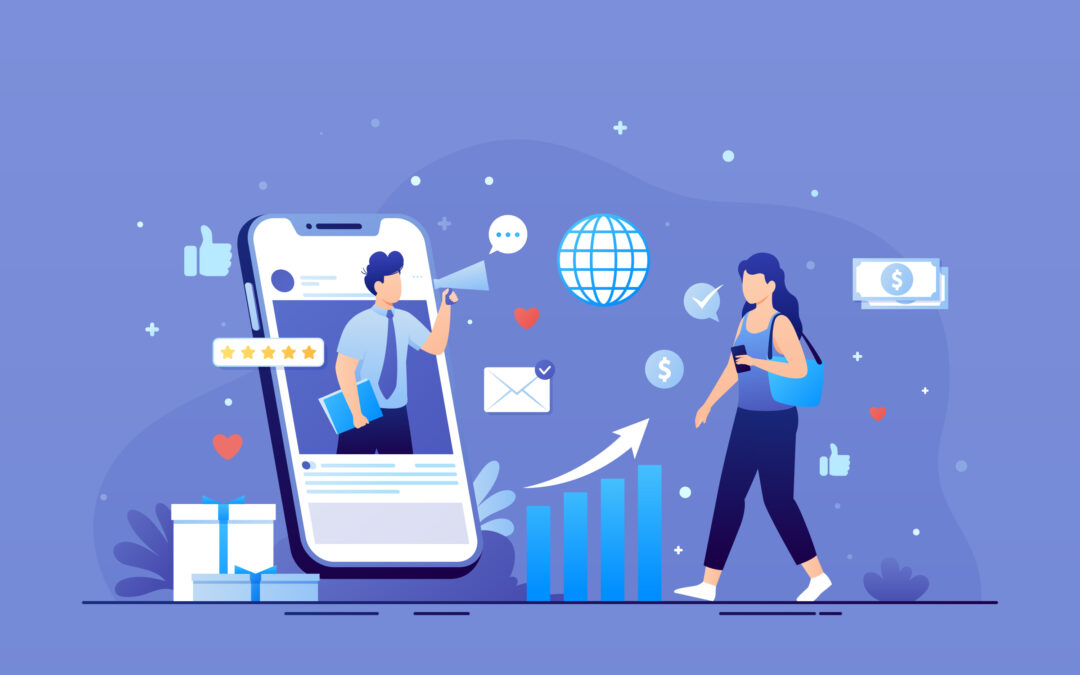 Top 10 Benefits of a Digital Marketer in Madurai