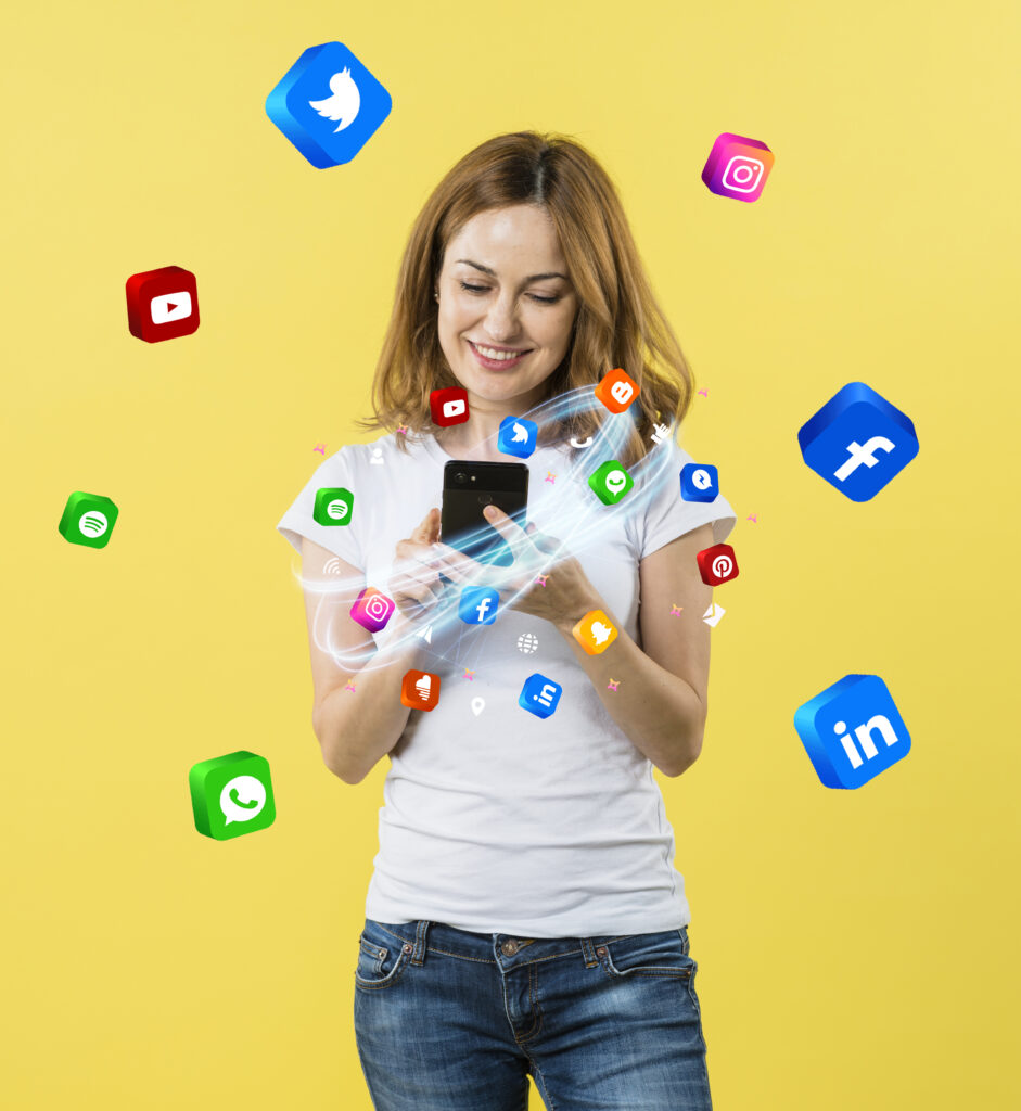 Social Media Marketing in Madurai 